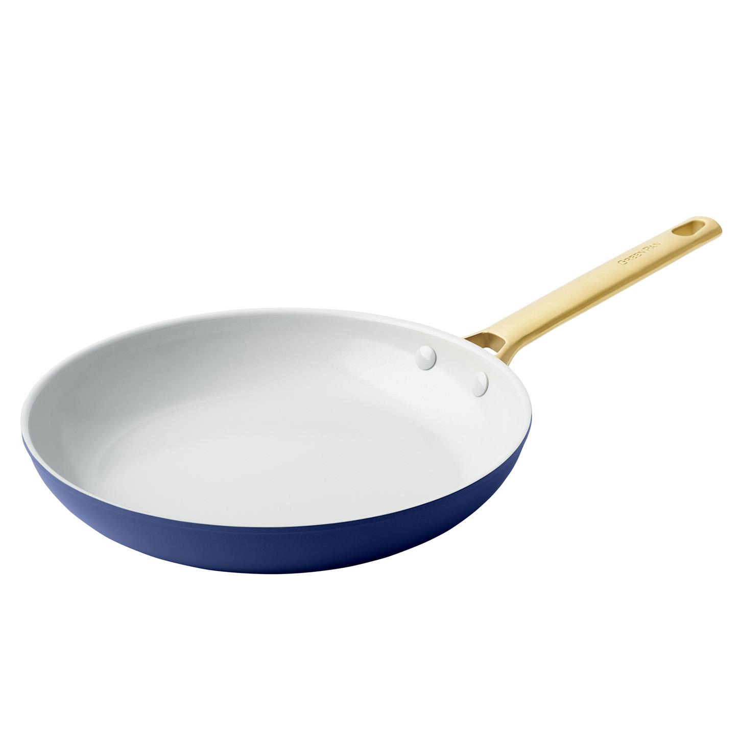 Greenpan Frypan 24cm